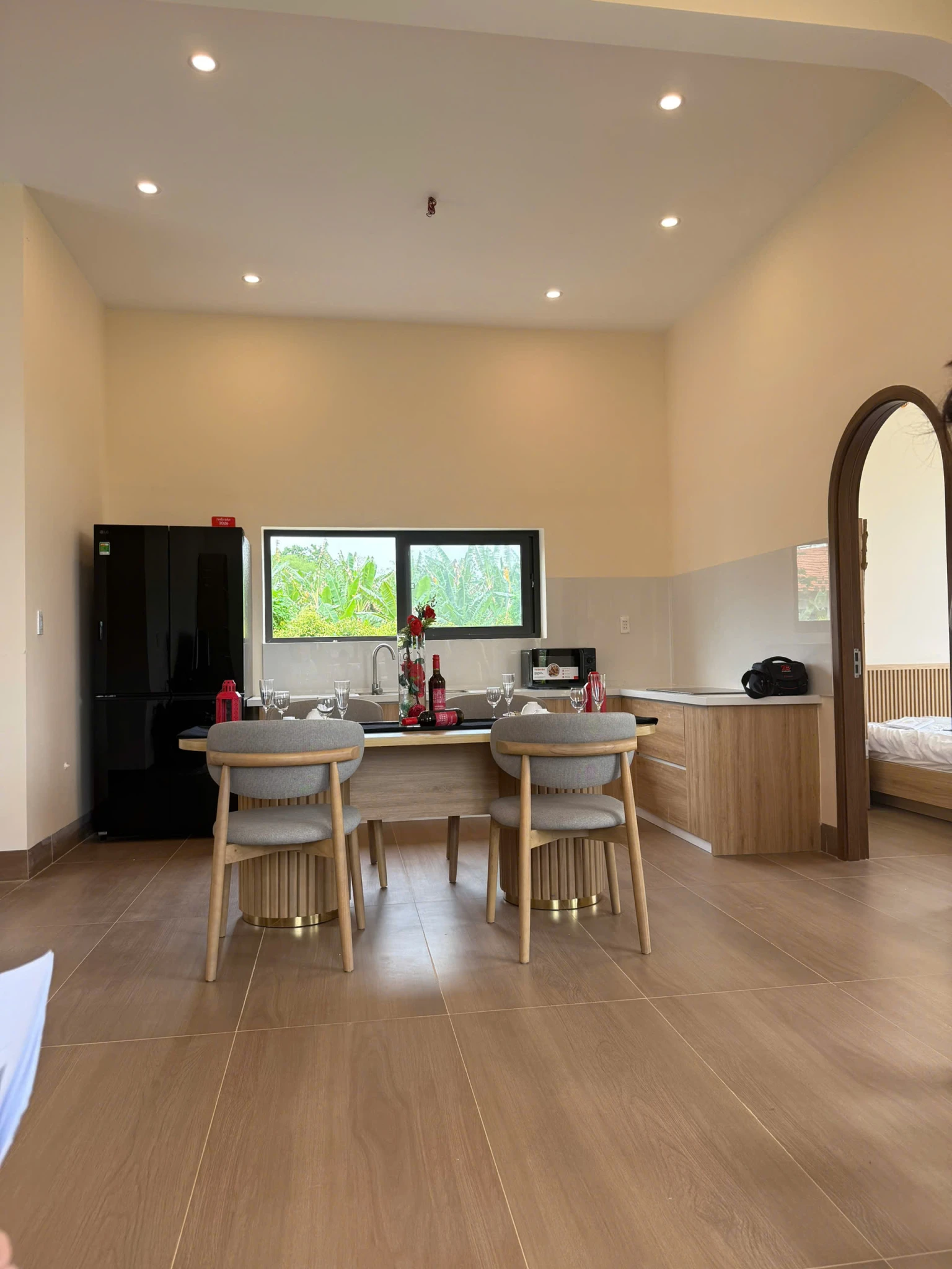 GREENERY HOUSE BÀ RỊA – CƠ HỘI SỞ HỮU NHÀ VƯỜN NGHỈ DƯỠNG CHỈ TỪ 3 TỶ ĐỒNG/LÔ