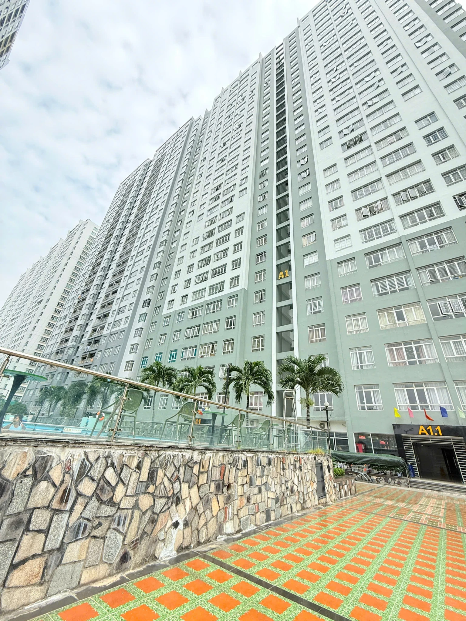 GIAI VIỆT QUẬN 8 | 2PN - 2WC | 78M² | NHÀ HTCB CHỦ ĐẦU TƯ| CHỈ 4.680 TỶ