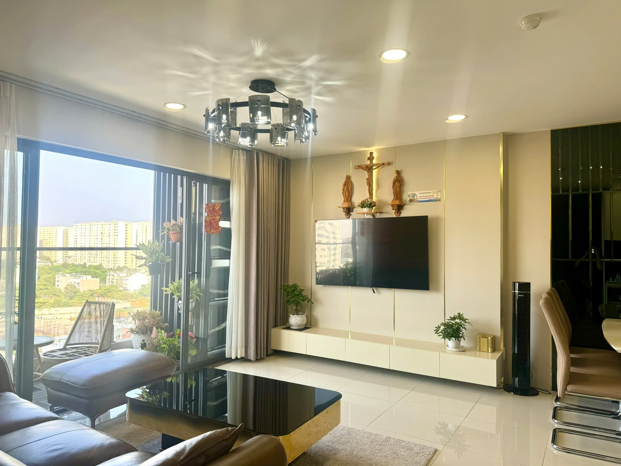 Bán Căn Góc 3Pn/2Wc De Capella Q2 - Full Nội Thất - Giá 12 Tỷ Đã Có Sổ!