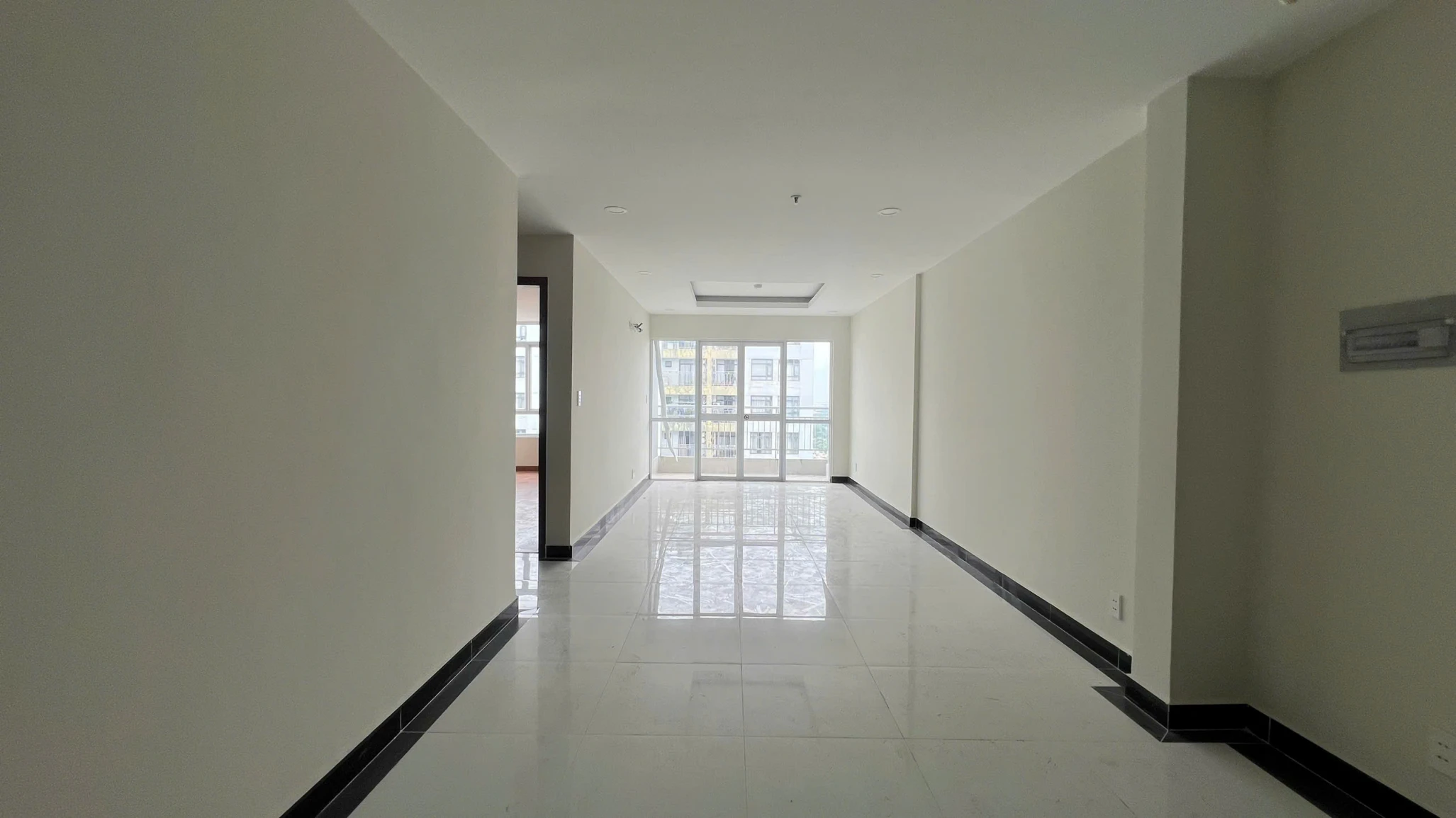 BÁN CĂN HỘ CHUNG CƯ GIAI VIỆT - MẶT TIỀN TẠ QUANG BỬU, Q.8