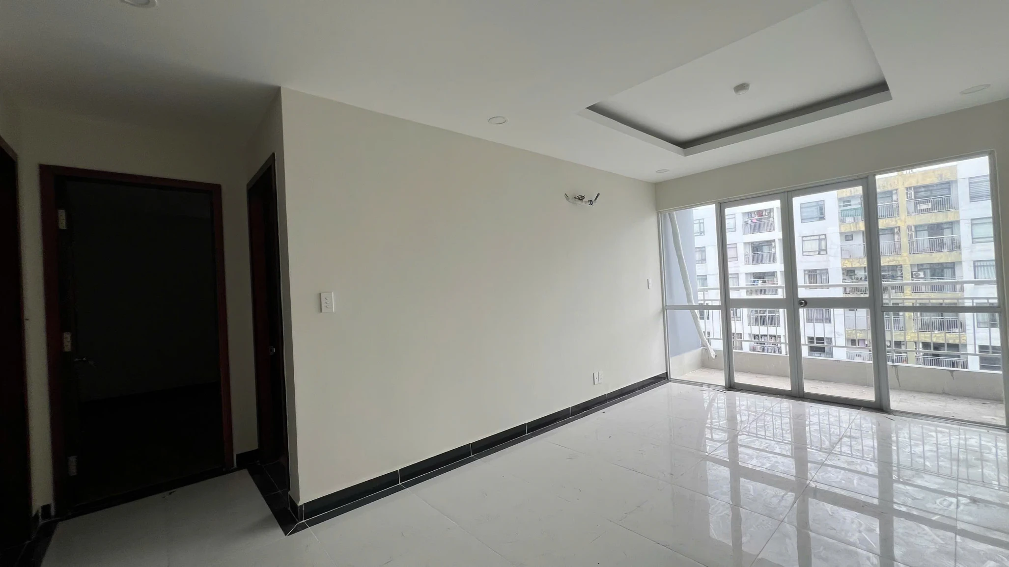 CƠ HỘI ĐẦU TƯ & AN CƯ TẠI QUẬN 8 - CHỈ 60 TRIỆU/M² TẠI GIAI VIỆT