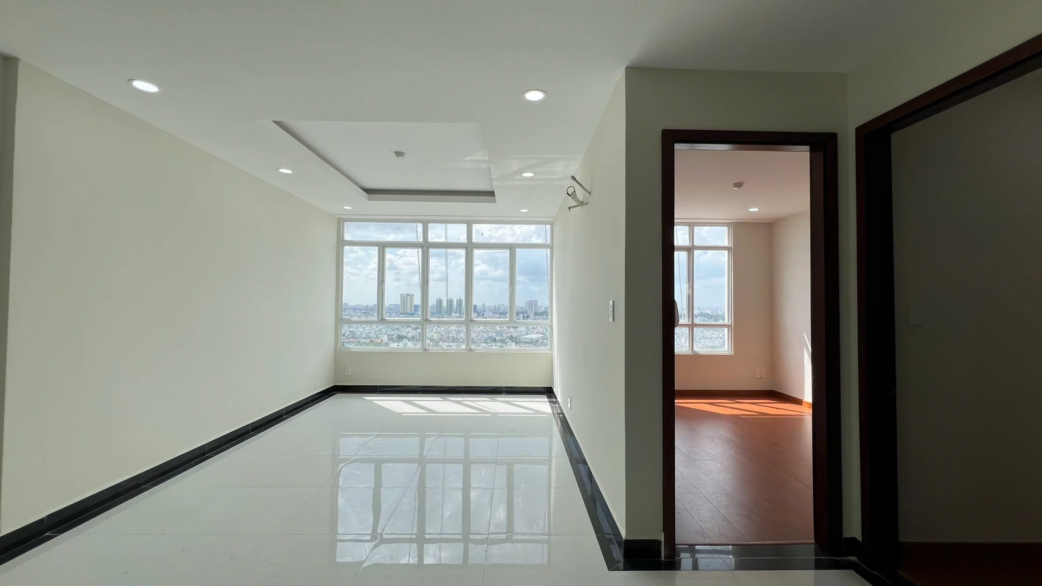 Sắp mở bán căn hộ Giai Việt Tạ Quang Bửu Q8 giá dự kiến 60tr/m2, ngay TTM Central Premium Q8
