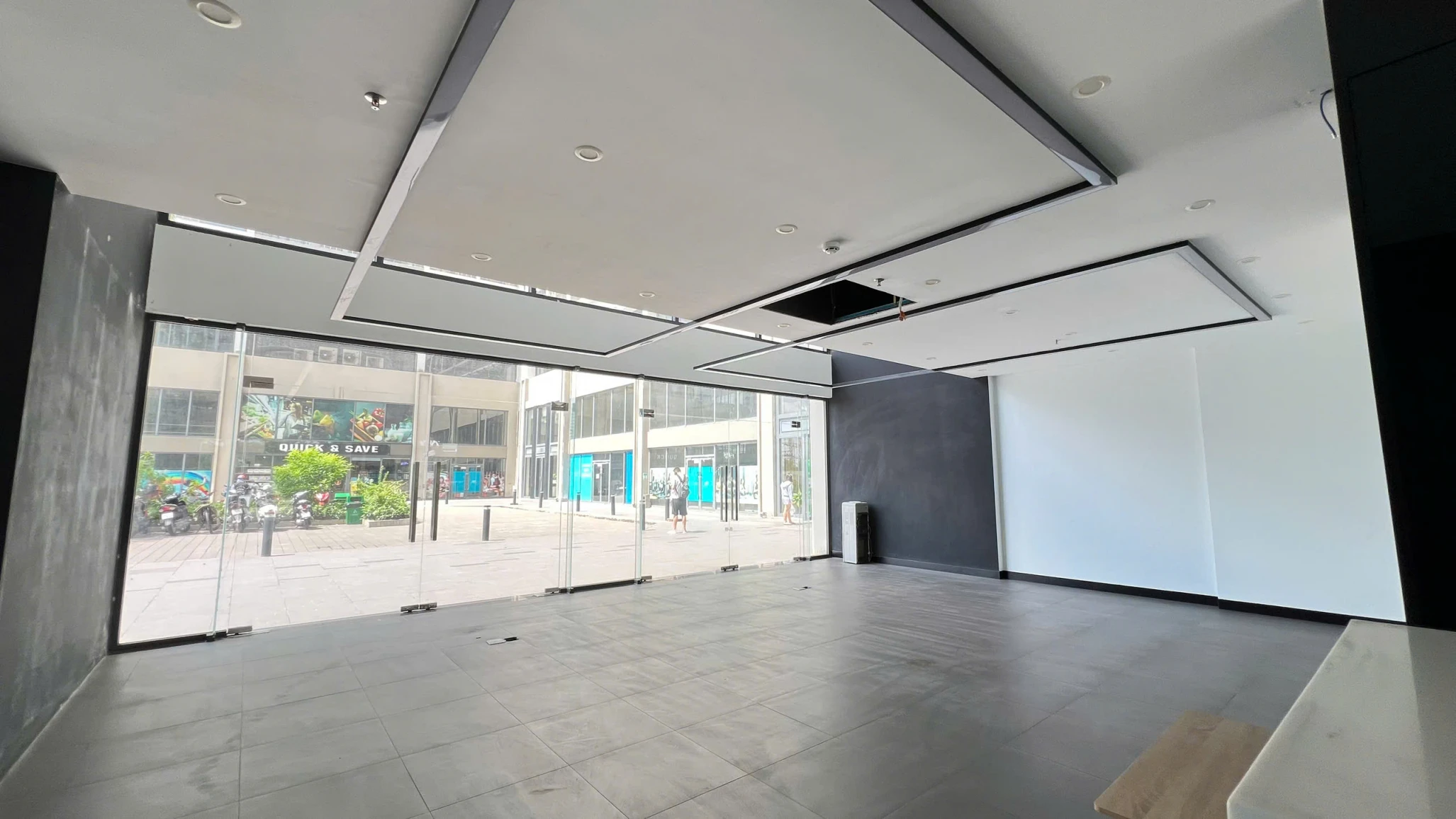 Cho thuê shophouse chung cư Lavida Plus Q7, ngay cạnh KĐT Phú Mỹ Hưng, cư dân đông đúc