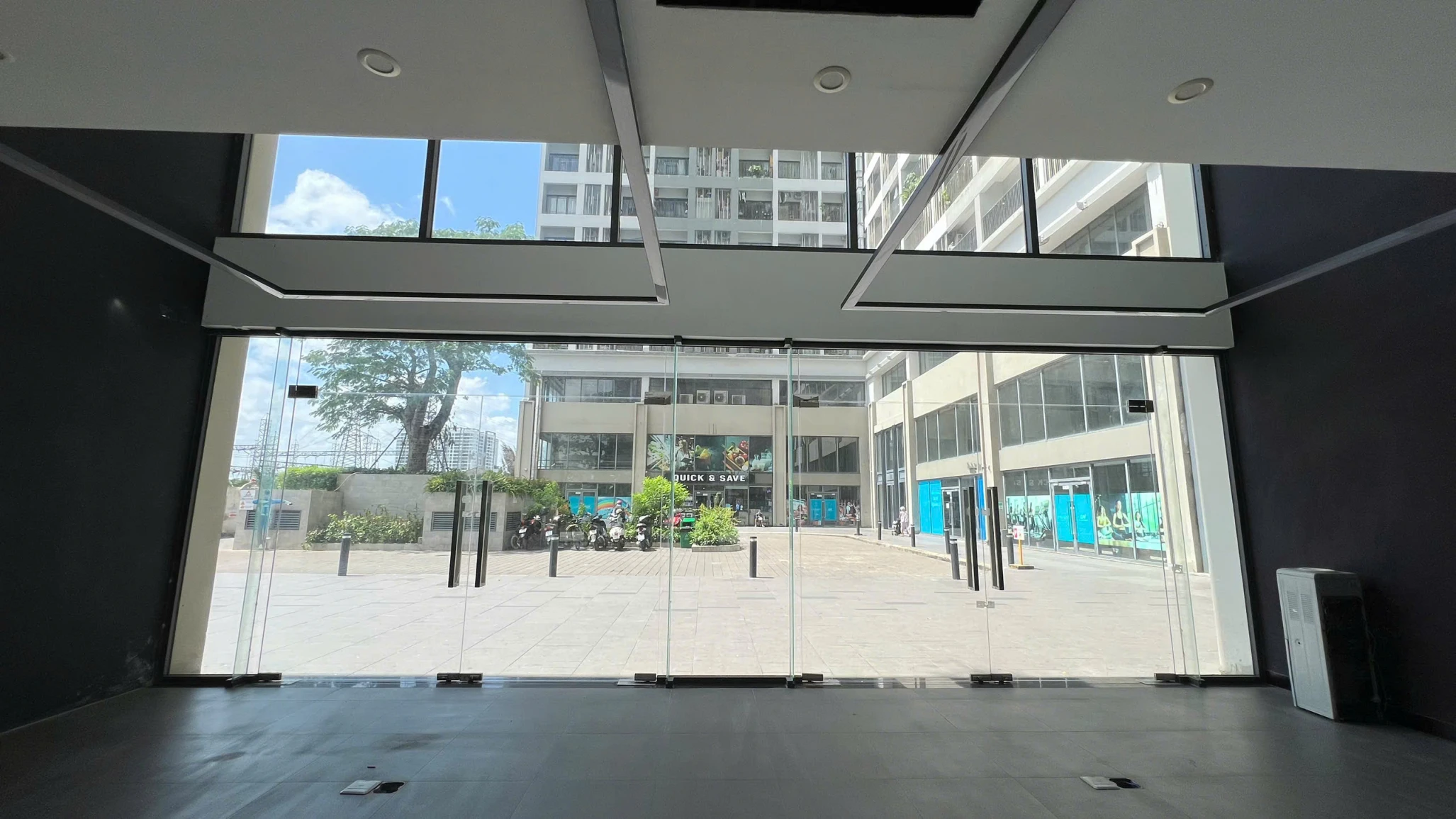 CHO THUÊ SHOPHOUSE LAVIDA PLUS QUẬN 7 – MẶT TIỀN NGUYỄN VĂN LINH, GIÁ CHỈ TỪ 20$/M²