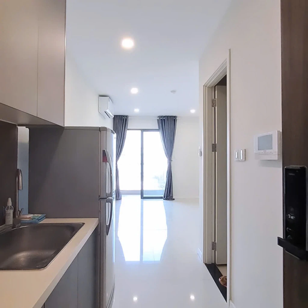 Giỏ hàng officetel và căn hộ 1PN-3PN Lavida Plus Quận 7, nhận nhà ngay, hỗ trợ vay NH