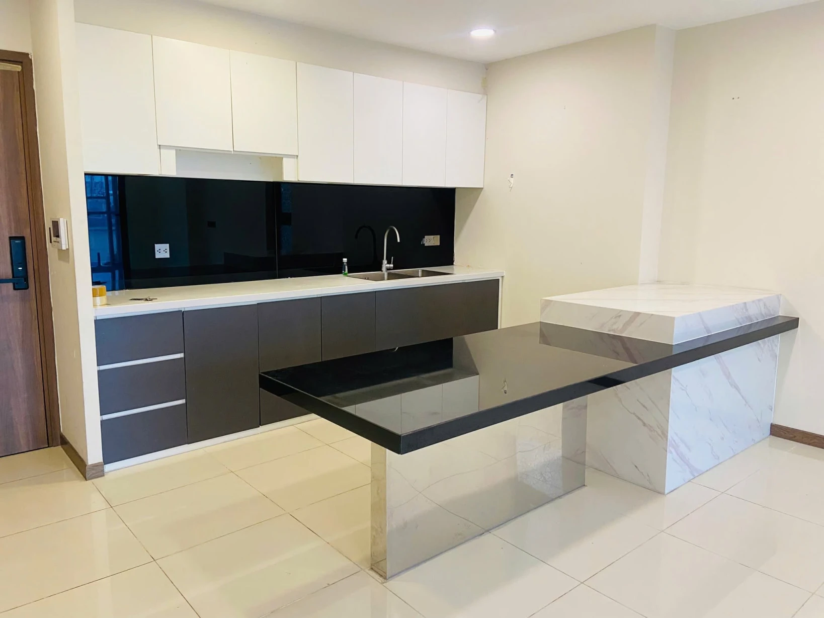Mở bán giỏ hàng chuyển nhượng căn hộ De Capella Thủ Thiêm, giá chỉ từ 100tr/m2, Sổ hồng riêng
