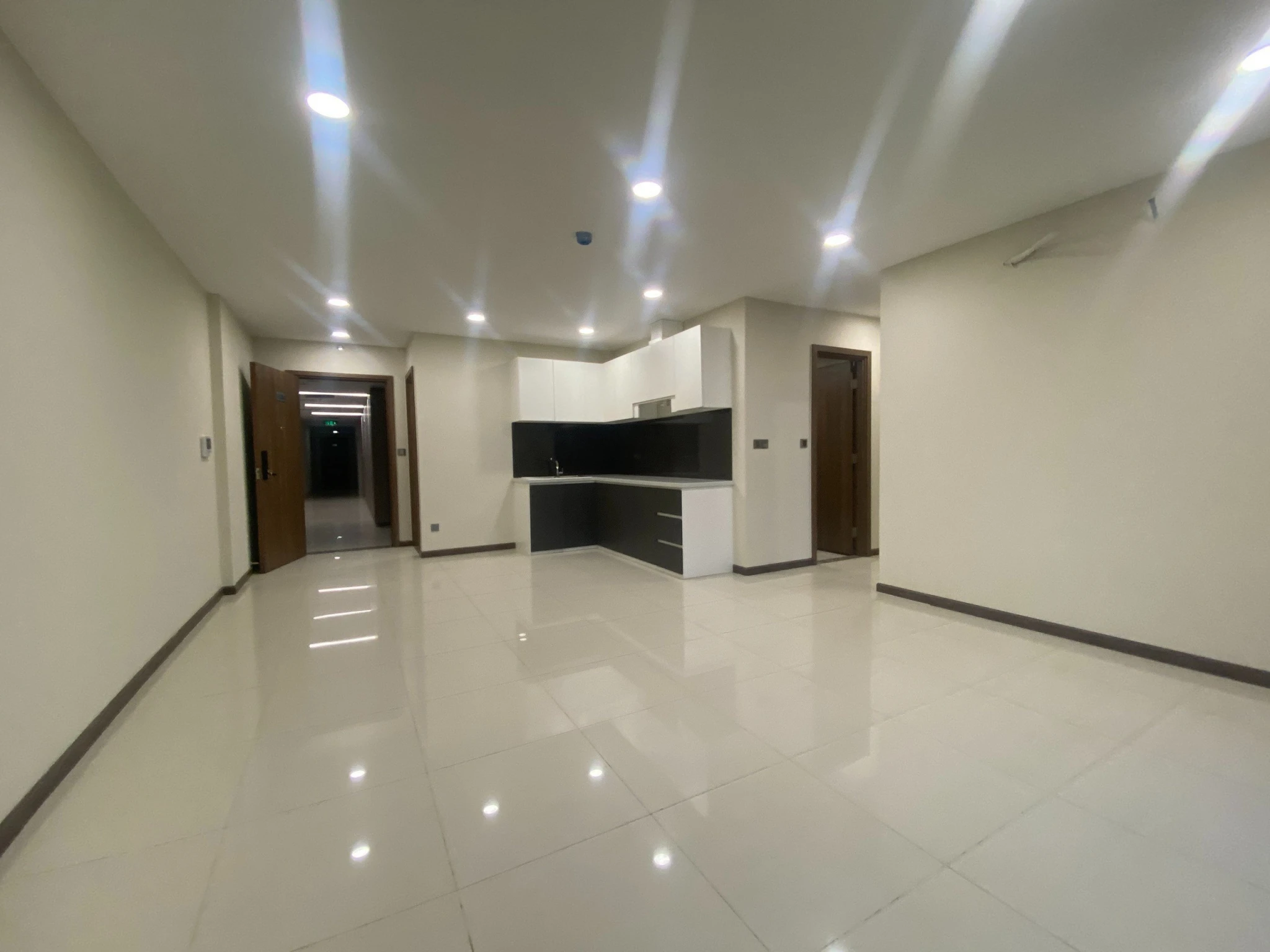 Chung cư De Capella Lương Định Của, sắp mở bán giỏ hàng mới giá chỉ 120tr/m2, Dự án có sổ hồng