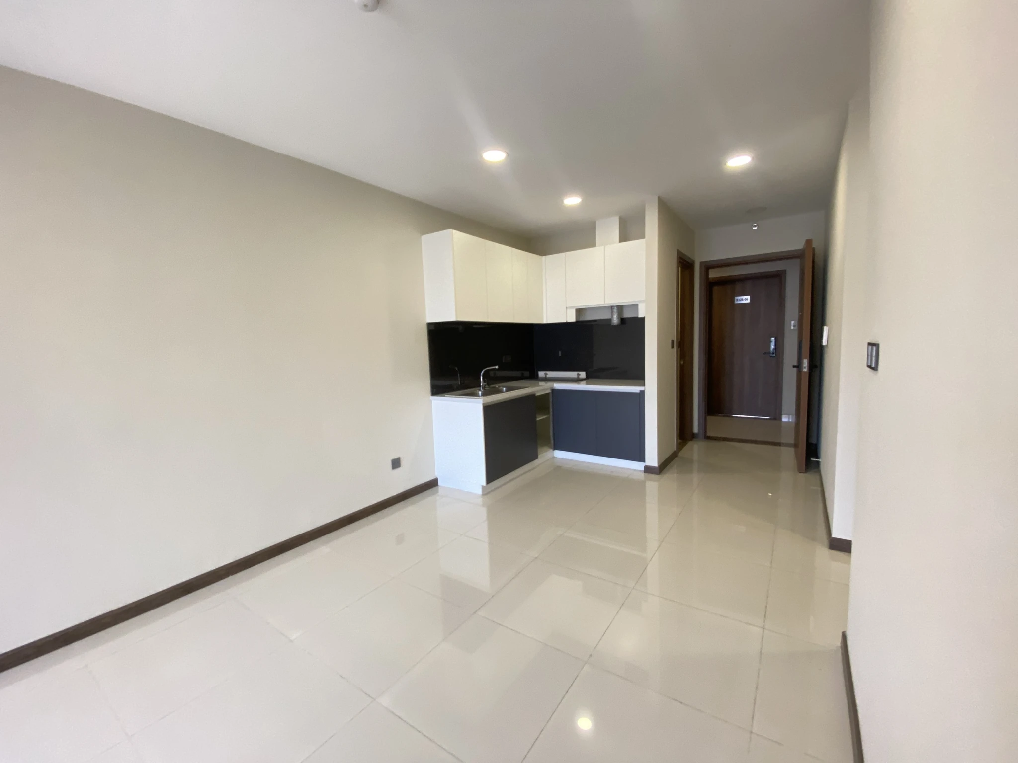 Bán Căn Hộ Chung cư De Capella Lương Định Của, Dự Án Đã Có Sổ Hồng Đợt 1