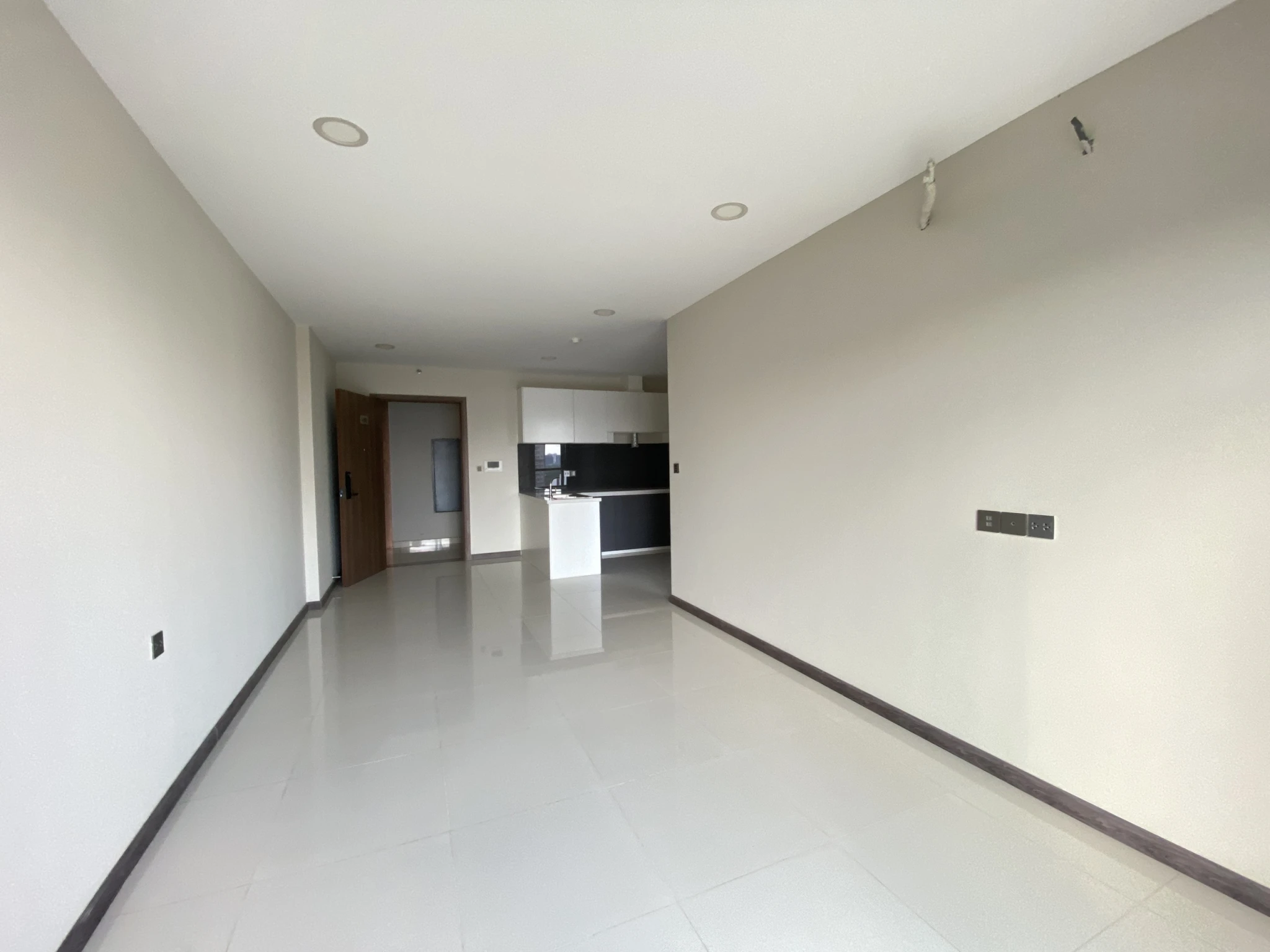 [GIỎ HÀNG MỚI] BÁN CĂN HỘ DE CAPELLA LƯƠNG ĐỊNH CỦA - ĐÃ CÓ SỔ HỒNG - NHẬN NHÀ Ở NGAY