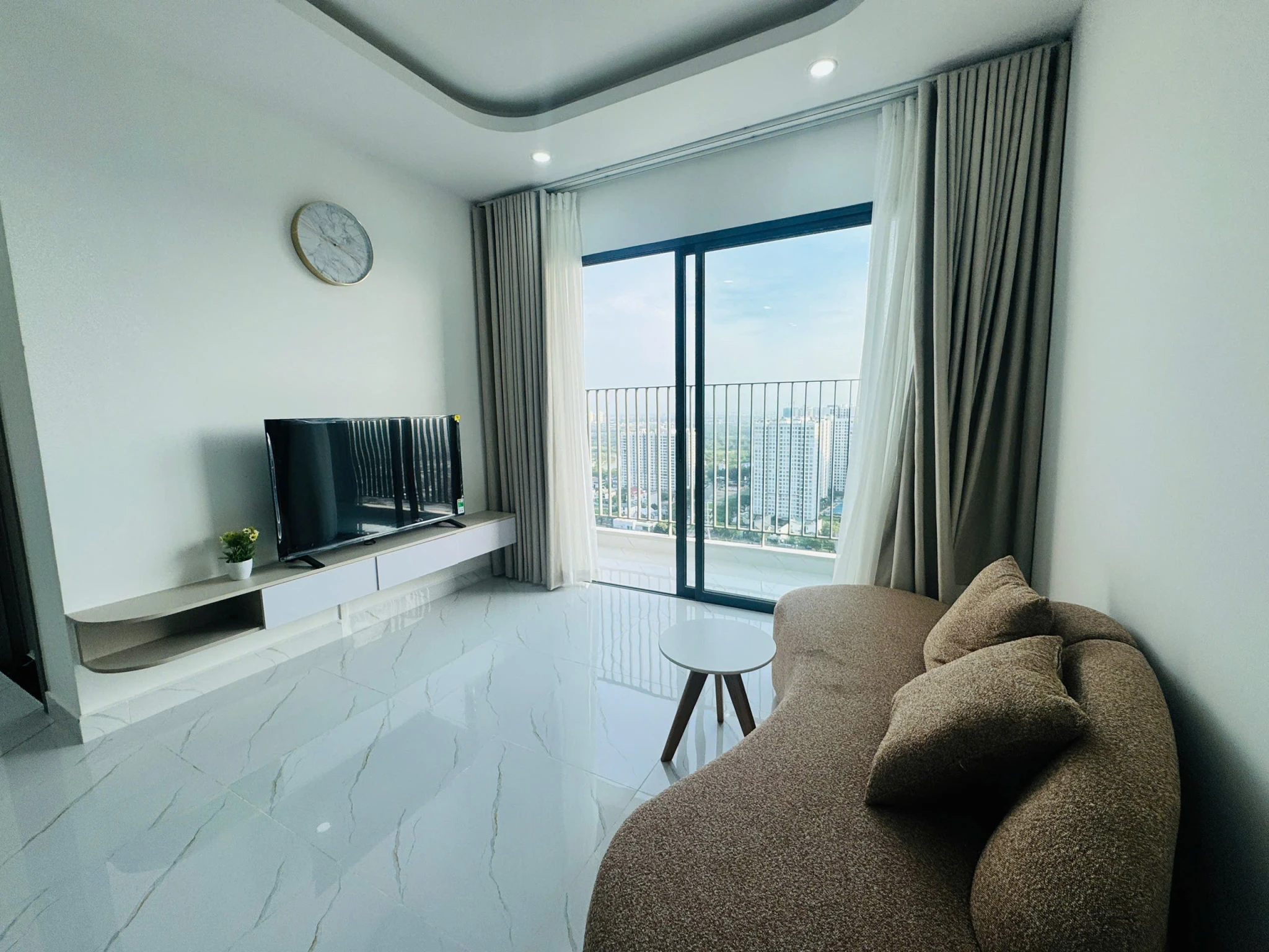 MUA NHÀ AN TÂM PHÁP LÝ: GIỮ LẠI 5% CHỜ SỔ – BÁN CĂN GÓC 3PN LAVIDA PLUS Q7 GIÁ TỐT