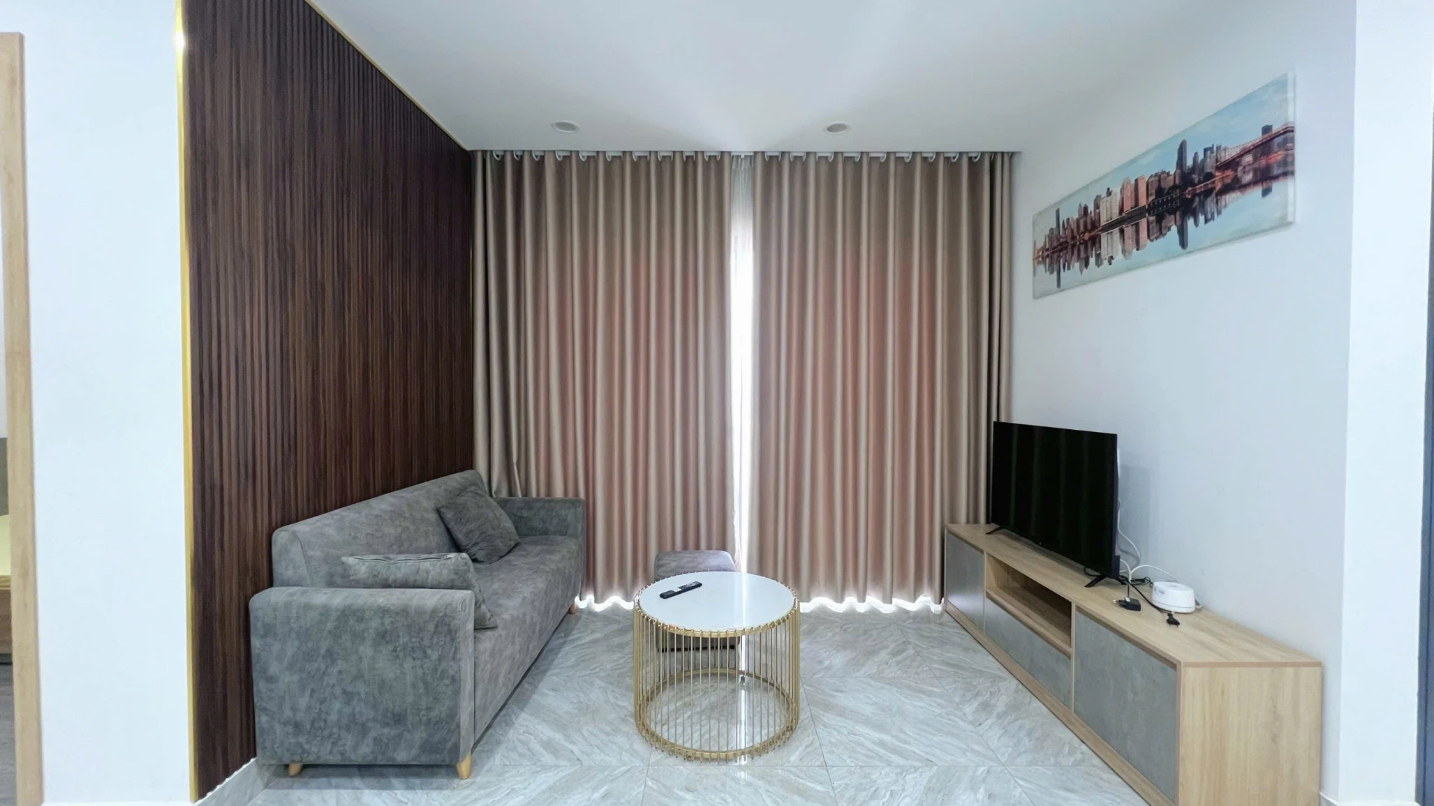 Giá cực sốc - Giá rẻ bất ngờ - Nhà có nội thất 3PN giá 6.7 tỷ tại Lavida Plus Quận 7