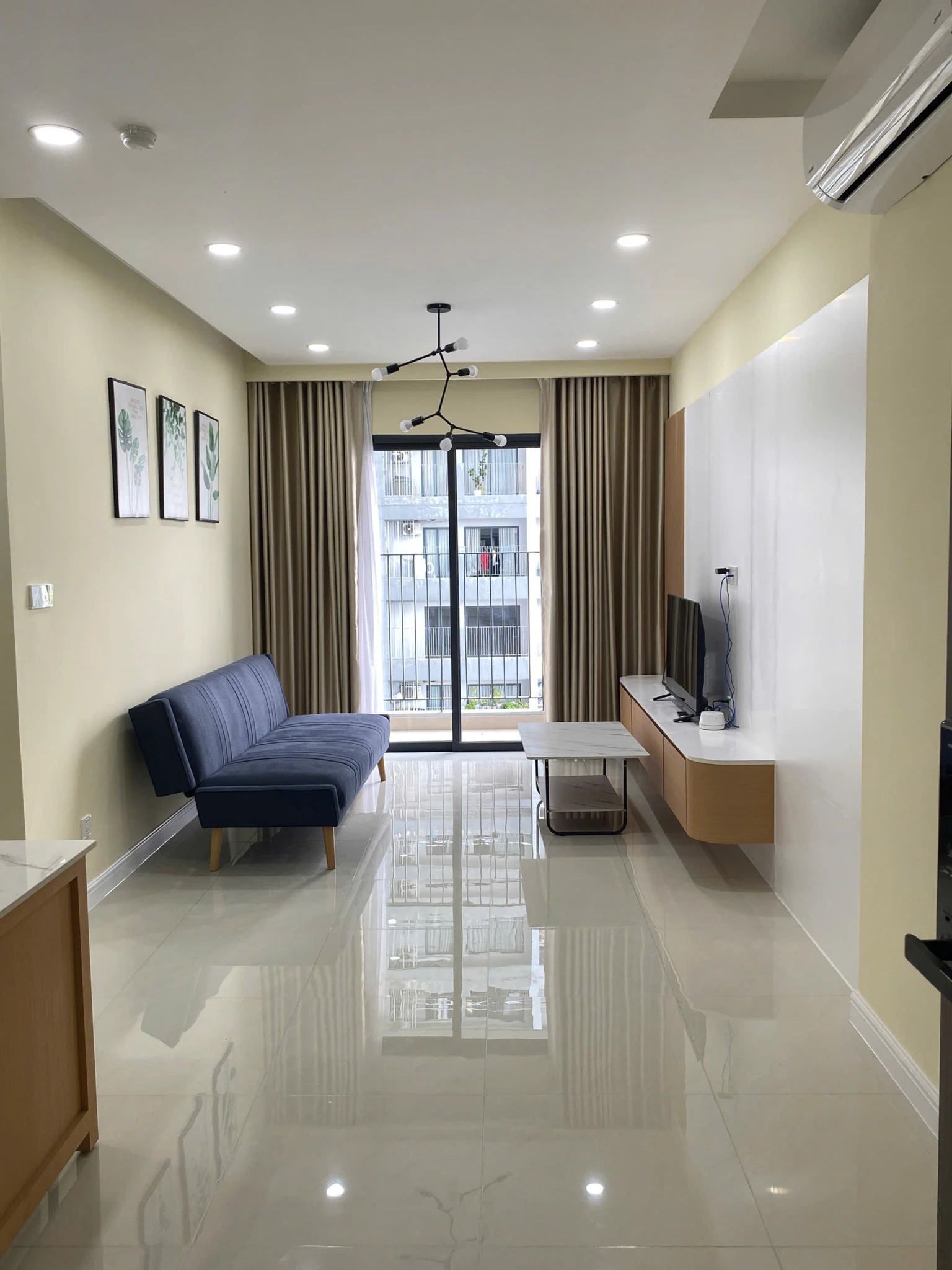 Ở SANG CHẢNH – ĐI HỌC GẦN: LAVIDA PLUS Q7 CHO THUÊ CĂN 2PN FULL NT
