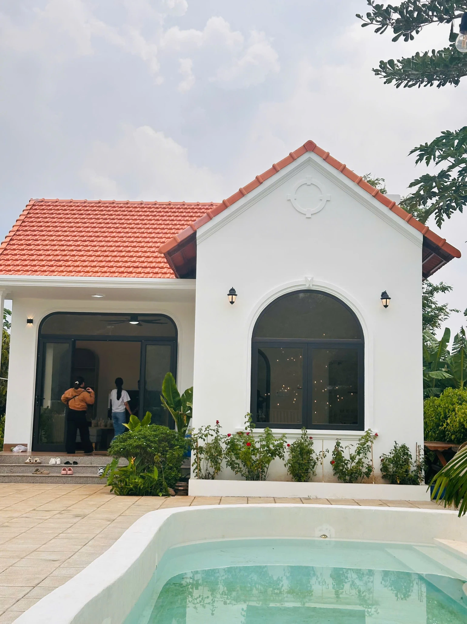 BÁN ĐẤT VƯỜN LONG TÂN - ĐÓN SÓNG CAO TỐC BIÊN HÒA VŨNG TÀU - CHỈ 3.5 TỶ