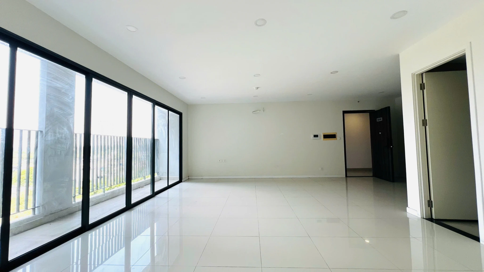 Bán căn officetel Lavida Plus Quận 7 - Diện tích 53m2 - Ký HĐMB trực tiếp CĐT - NH hỗ trợ vay 70%