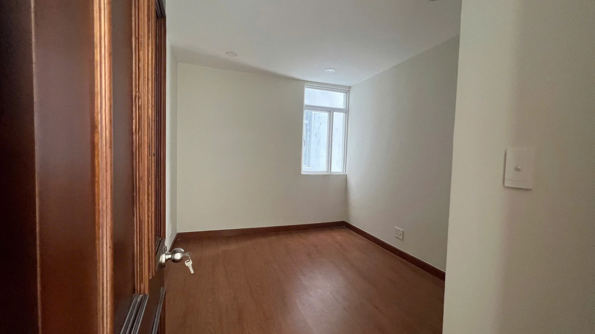 Khu căn hộ cao cấp: Chánh Hưng Giai Việt Quận 8, DT 115m2 2PN, nhận nhà ngay, dự án đã có sổ hồng