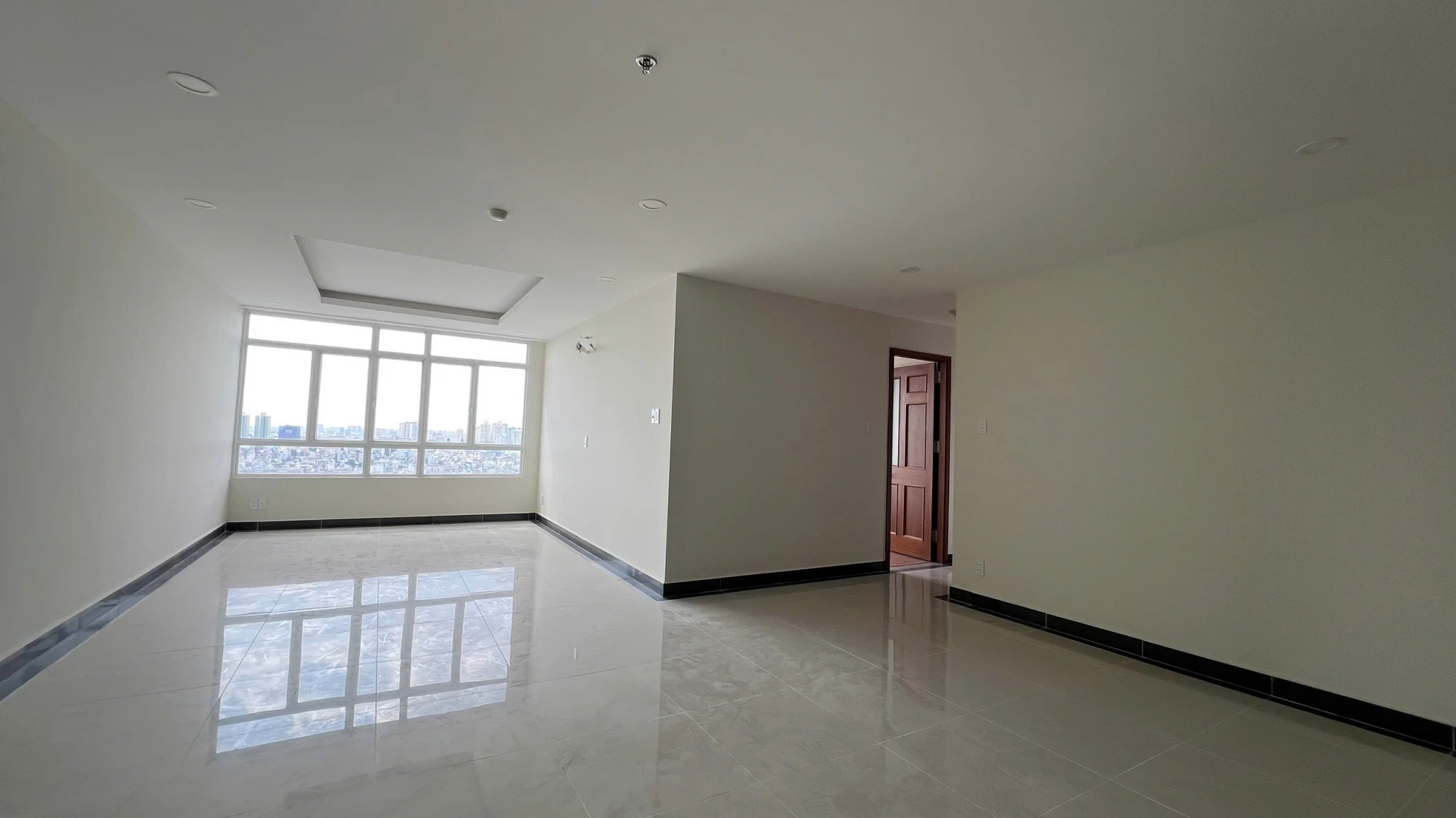 Bán Căn hộ chung cư theo dự án Khu căn hộ Chánh Hưng - Giai Việt tại Tạ quang bửu, Phường 5, Quận 8, Hồ Chí Minh