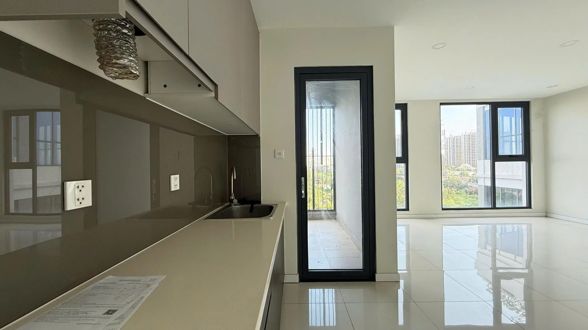 Bán căn officetel Lavida+ Nguyễn Văn Linh Q7 - 53m² - Ký HĐMB trực tiếp CĐT - NH hỗ trợ vay 70%