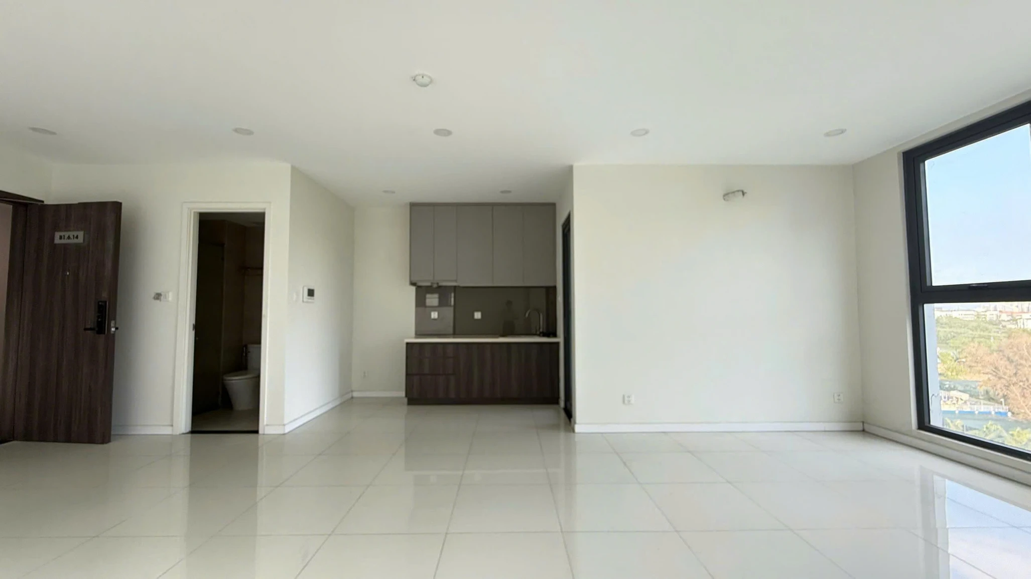 Bán Căn Hộ LAVIDA+ Mặt Tiền Nguyễn Văn Linh - 55m2 - Ký HĐMB trực tiếp CĐT - NH Hỗ Trợ Vay