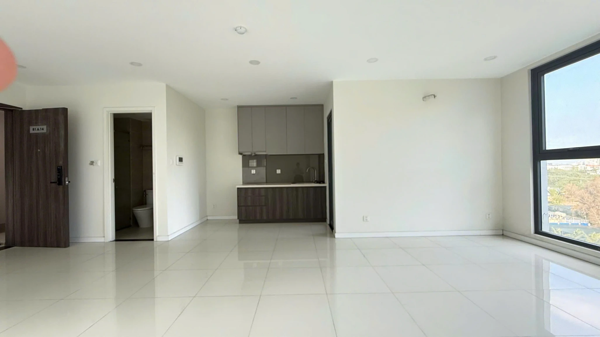 Bán căn officetel Lavida Plus Quận 7 - Diện tích 53m2 - Ký HĐMB trực tiếp CĐT - NH hỗ trợ vay 70%
