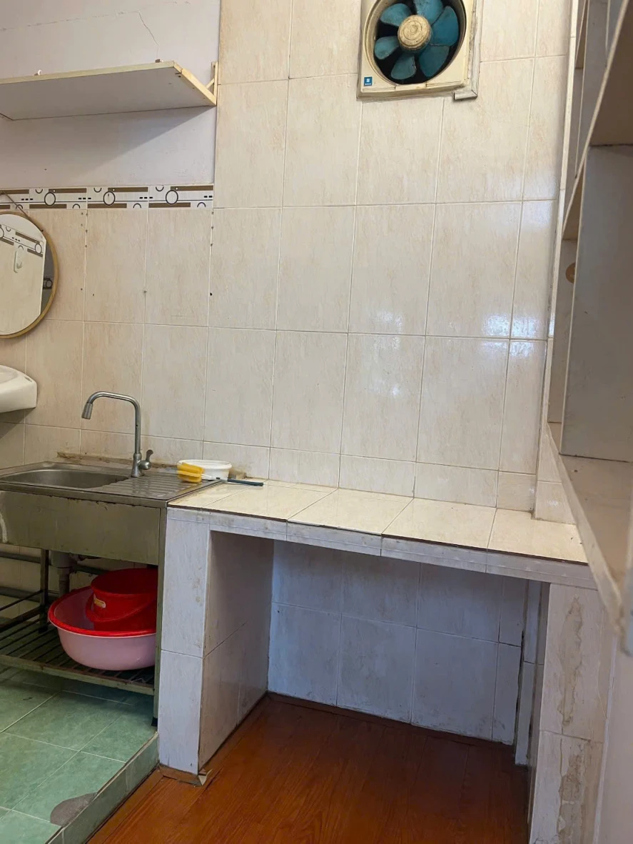 Cho thuê căn hộ mini 89-91 Nguyễn Du, Quận 1, giá chỉ dưới 5 triệu/tháng