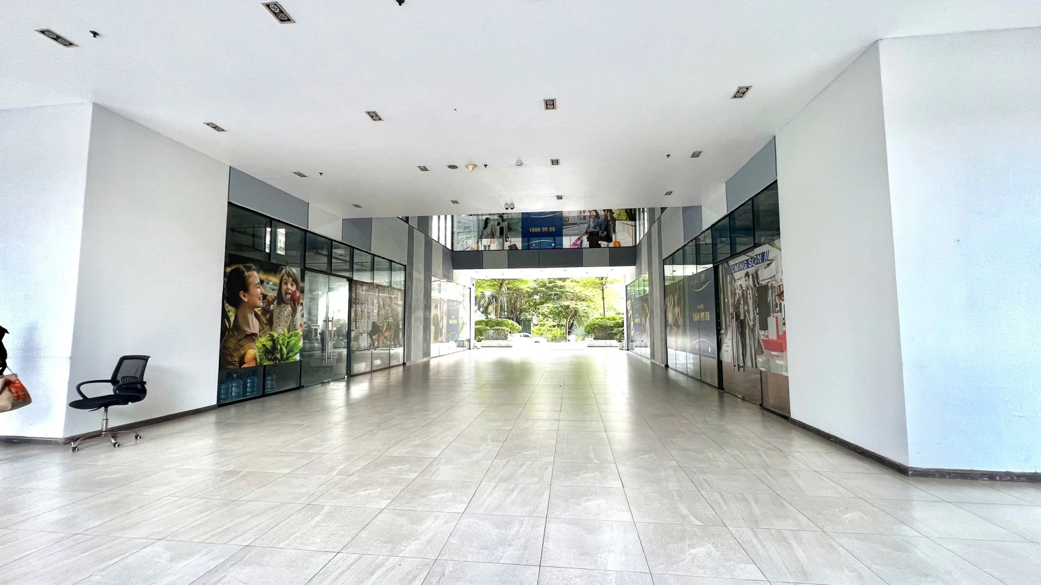 Cho thuê shophouse De Capella, dt 100m2 - 185m2, Chính sách thuê trực tiếp từ CĐT Giá chỉ 17$-18$/m2