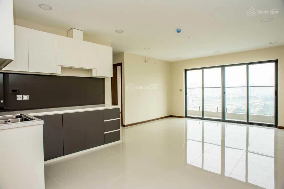 ăn hộ De Capella: Sống đẳng cấp, kết nối mọi tinh hoa Thủ Thiêm - Giá 120tr/m2 Siêu HOT