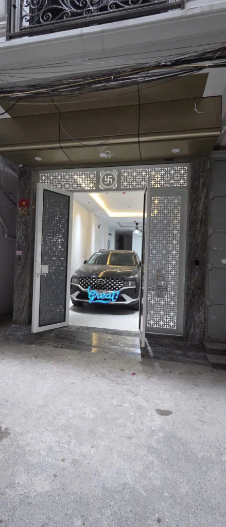 CHÍNH CHỦ CHO THUÊ NHÀ 7 TẦNG MỚI ĐẸP – NGÕ 99 NGUYỄN CHÍ THANH ĐỐNG ĐA HN