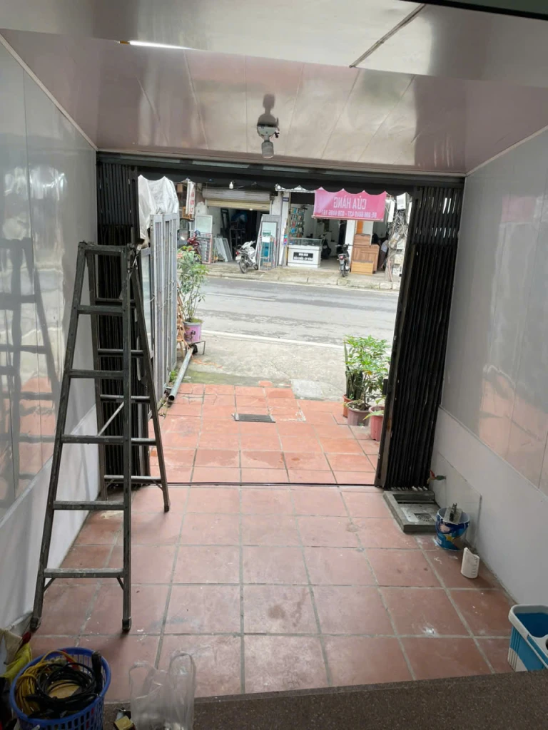 CHO THUÊ CỬA HÀNG MẶT ĐƯỜNG LA THÀNH – VỊ TRÍ KINH DOANH ĐẸP GIẢNG VÕ BA ĐÌNH HN
