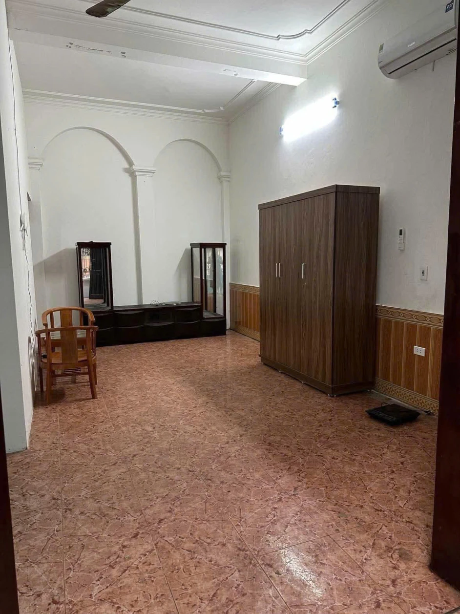 CHÍNH CHỦ CHO THUÊ CĂN HỘ 1N1K FULL ĐỒ – NGUYỄN KHANG, PHƯỜNG YÊN HÒA, HÀ NỘI 
