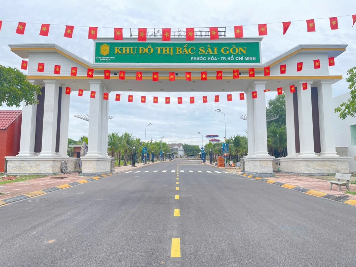 Suất nội bộ chủ đầu tư - 1 tỷ 100 triệu. Gần cổng chính, trường học, trung tâm y tế hiện hữu sẵn