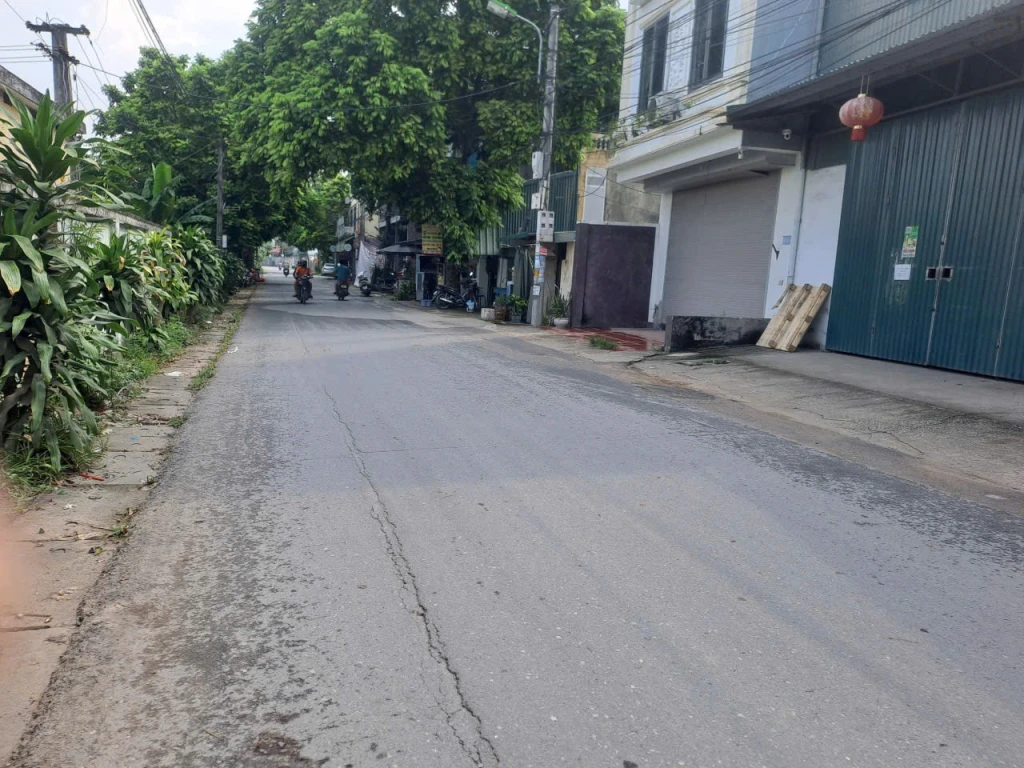 Chính chủ cần bán đất Chương Mỹ - vị trí đắc địa - tiện ích ngập tràn