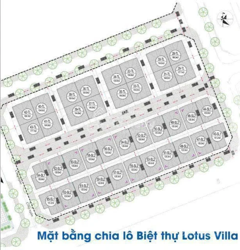 CHÍNH CHỦ CẦN BÁN BIỆT THỰ LOTUS BT57 – KĐT EUROWINDOW ĐÔNG HỘI, ĐÔNG ANH