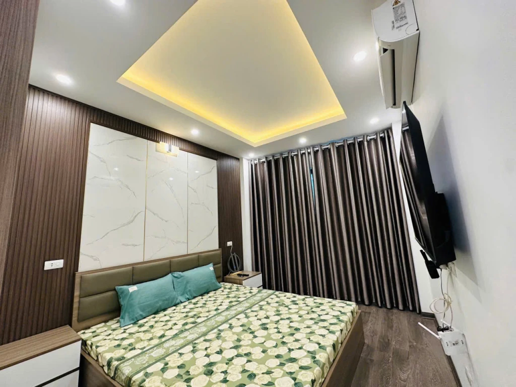 CHO THUÊ PHÒNG KHÉP KÍN – NGÕ 150 TRẦN KHÁT CHÂN, PHƯỜNG THANH LƯƠNG, HAI BÀ TRƯNG, HÀ NỘI