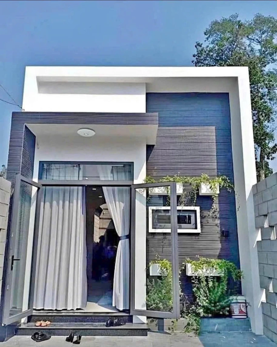Anh chị đi Mỹ xem WC, cần bán căn nhà cấp 4 mới Ngay Changshin cuối đường Đồng Khởi