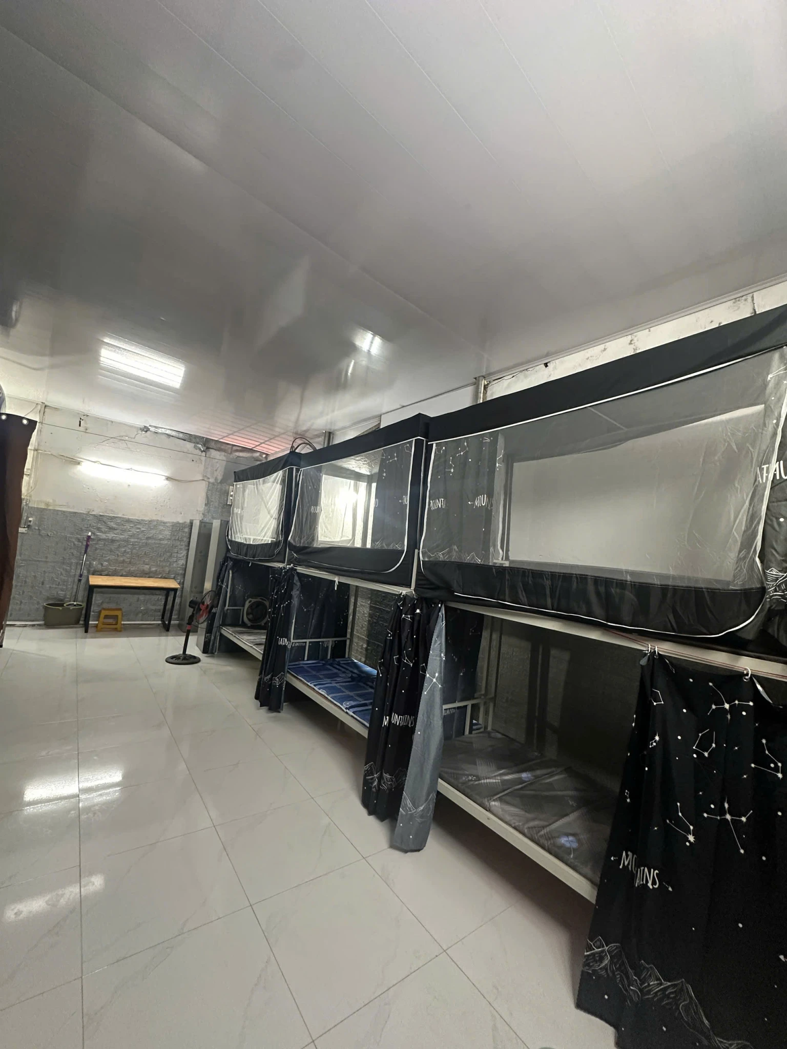 Homestay ở ghép full tiện nghi chỉ từ 1,2 triệu/tháng – Free để xe (chỉ nhận nam) BA ĐÌNH HÀ NỘI