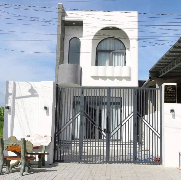 Bán Nhà Mặt Tiền Sổ Hồng Riêng Giá 1 tỷ 370 (không Phát Sinh Chi phí nào)