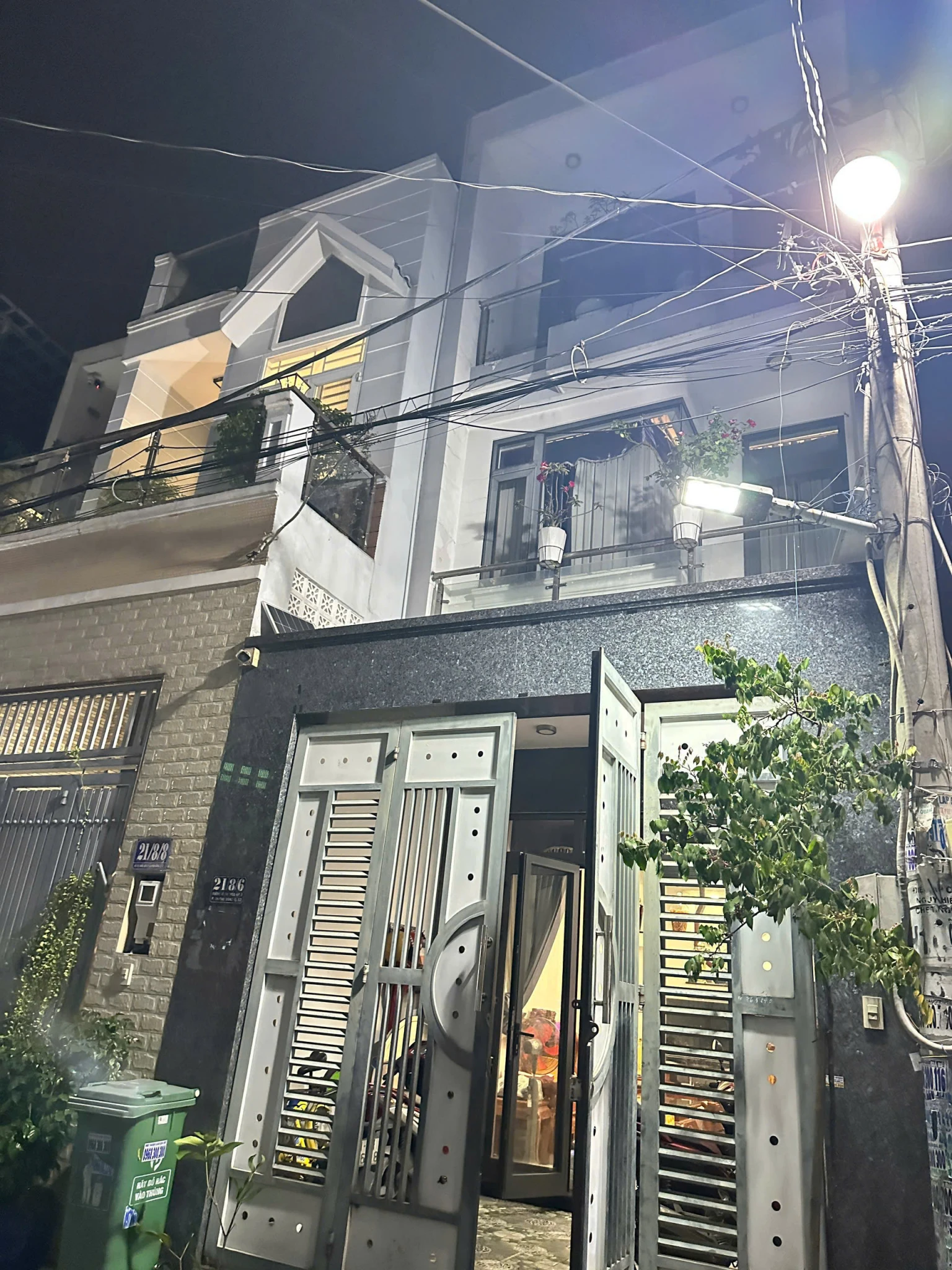 CẦN BÁN NHÀ ĐẸP – Phường An Phú Đông - Quận 12 – GIÁ TỐT