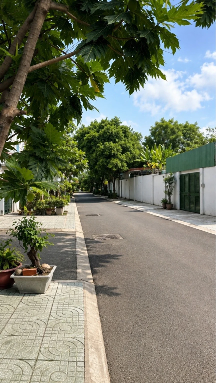Bán nhà 4 tầng gần bệnh viện Quận Bình Tân, diện tích 74m²