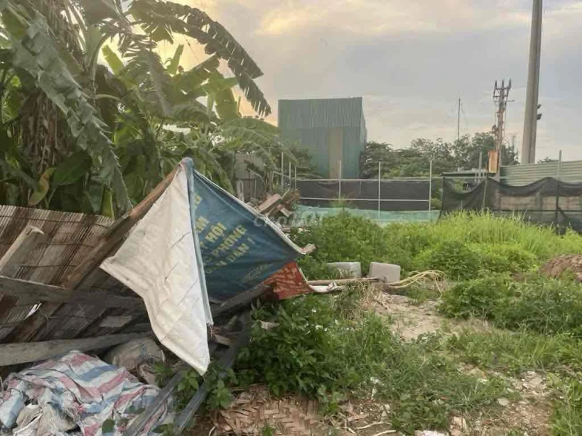  CHÍNH CHỦ BÁN GẤP LÔ ĐẤT 48,1M² – ĐỊNH CÔNG THƯỢNG, HOÀNG MAI HÀ NỘI 