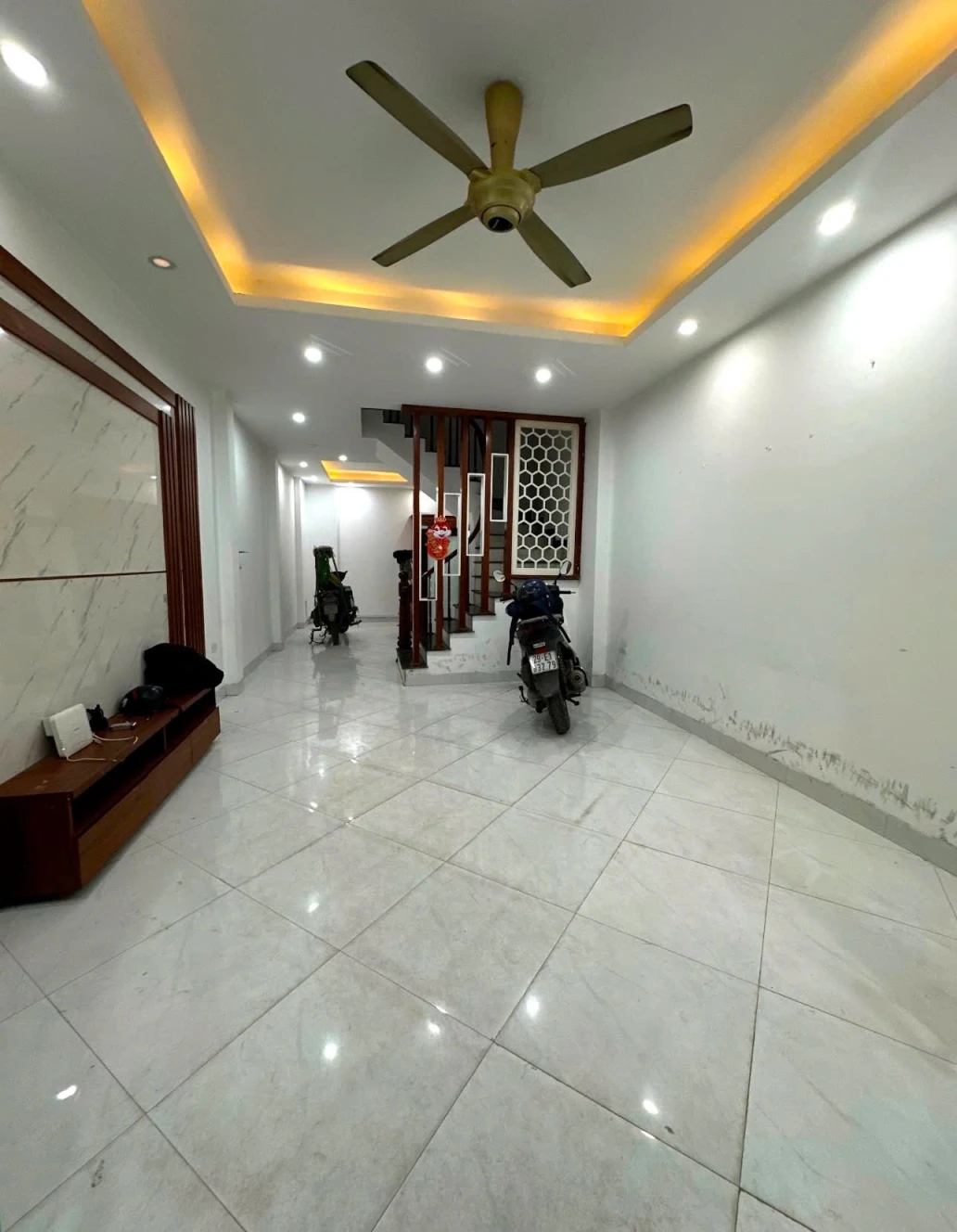 🔥 Hai Bà Trưng – Hoàng Mai, nhà đẹp dân xây cực chắc chắn