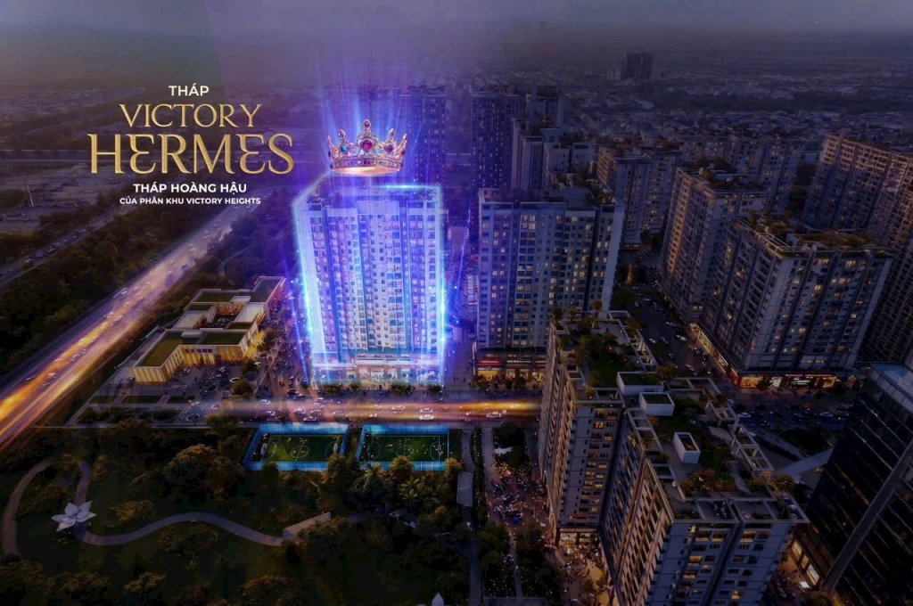 SIÊU PHẨM CĂN HỘ 2PN+2NVS THE WIN CITY, CÁCH AEON MALL BÌNH TÂN 15', FULL NỘI THẤT, GIÁ 2TỶ2.