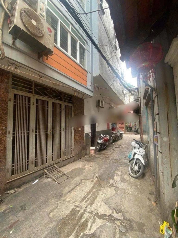 CHO THUÊ NHÀ - NAM TỪ LIÊM
