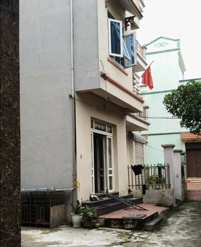 BÁN NHÀ PHÚC LỢI
