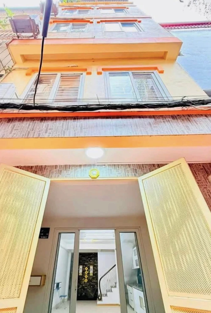 BÁN NHÀ ĐỐNG ĐA