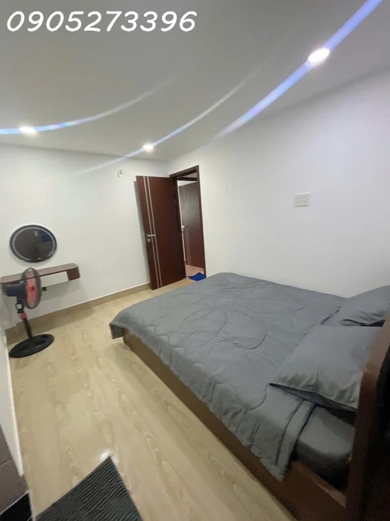 BÌNH THẠNH - ĐƯỜNG NGÔ ĐỨC KẾ - 2 TẦNG - 3PN - 36M - CHỈ 4.95 TỶ THƯƠNG LƯỢNG