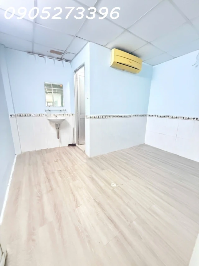 HẺM XE HƠI KHU VIP - 40M2 CÔNG NHẬN ĐỦ - SỔ HỒNG RIÊNG - KHÔNG QUY HOẠCH - CHỈ 3.78 TỶ
