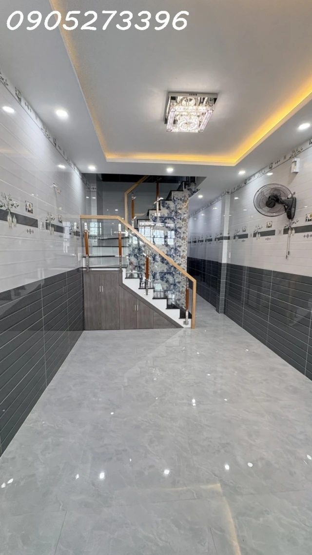 HXH TRÁNH - XE HƠI ĐẬU SÁT NHÀ - DIỆN TÍCH THỰC TẾ 54M2 - 2 TẦNG - NHÀ MỚI XÂY - CỰC ĐẸP - Ở NGAY - CHỈ 4.2 TỶ