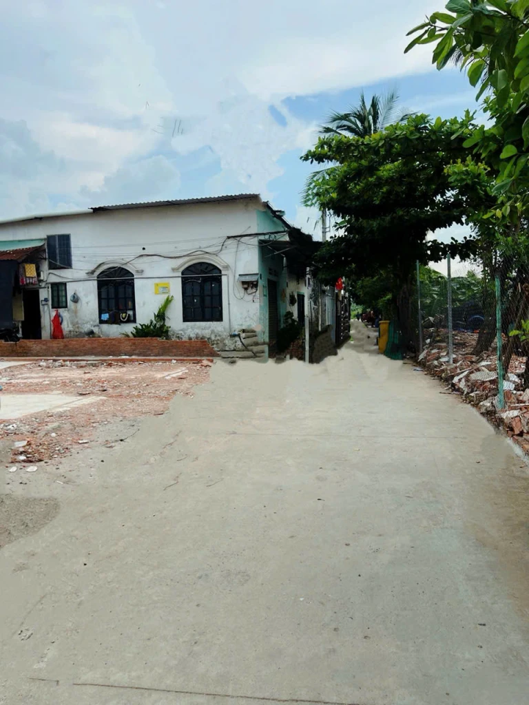 Lô đất Vuông Vức, Tam Bình - 72m2 – Nhỉnh 3 tỷ – Đường thông thoáng 5m