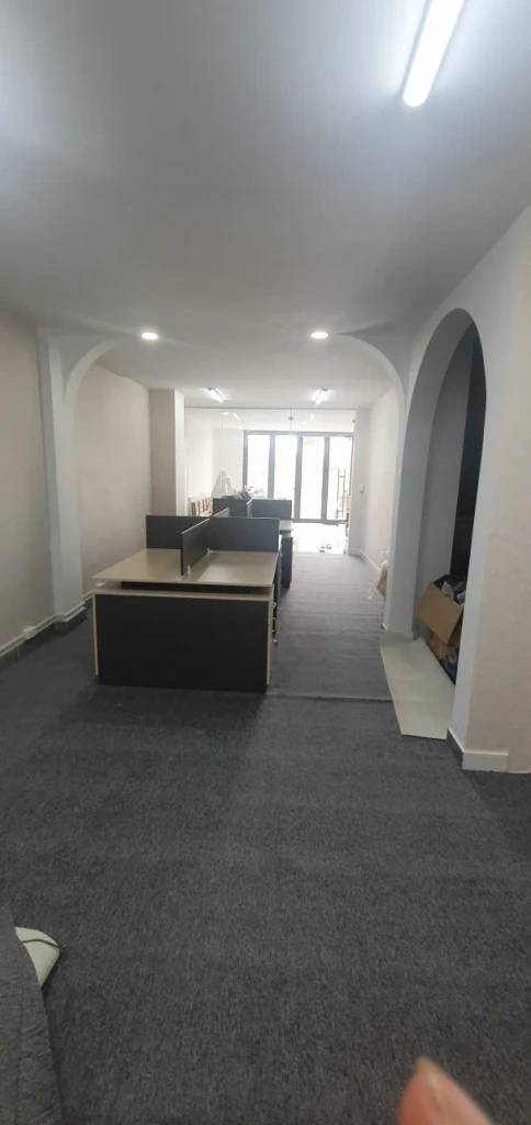 Cho Thuê Văn Phòng – Mặt Bằng Kinh Doanh Tại Lakeview City