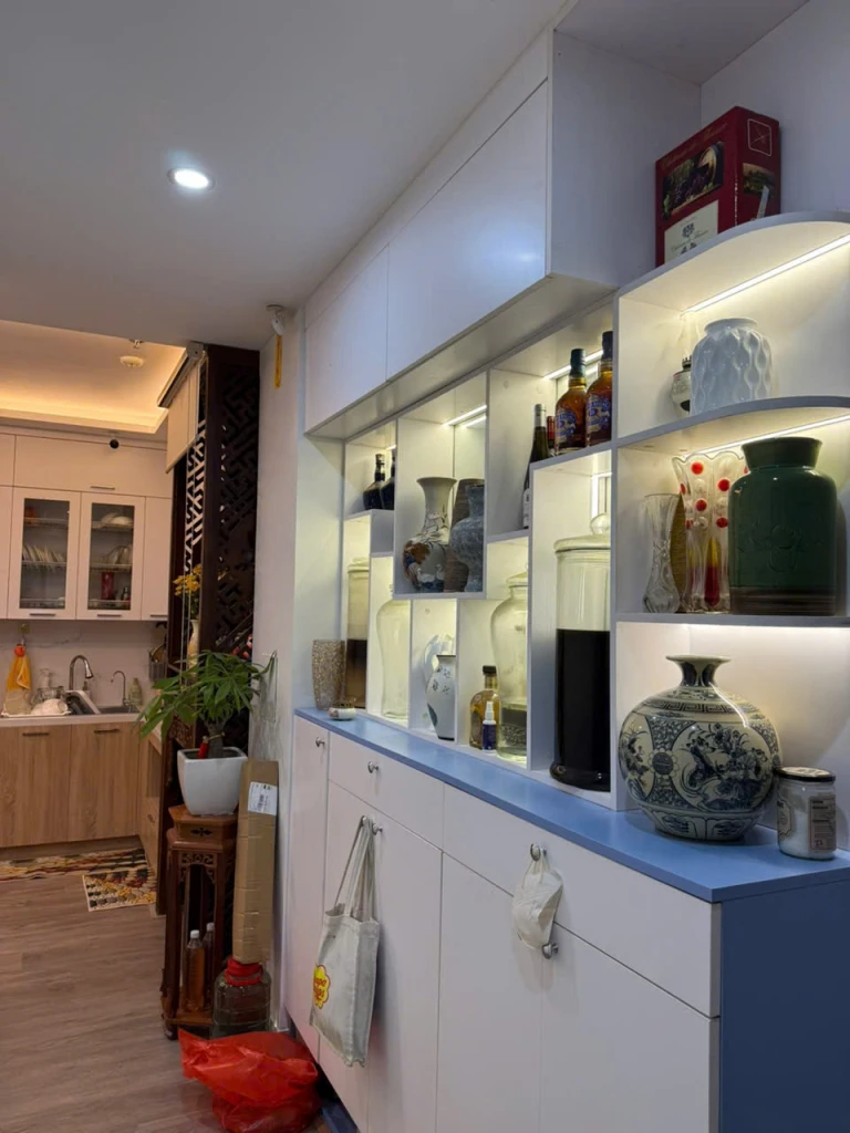 SIÊU PHẨM ECOHOME 3 – VIEW MẶT ĐƯỜNG TÂN XUÂN VĨNH VIỄN